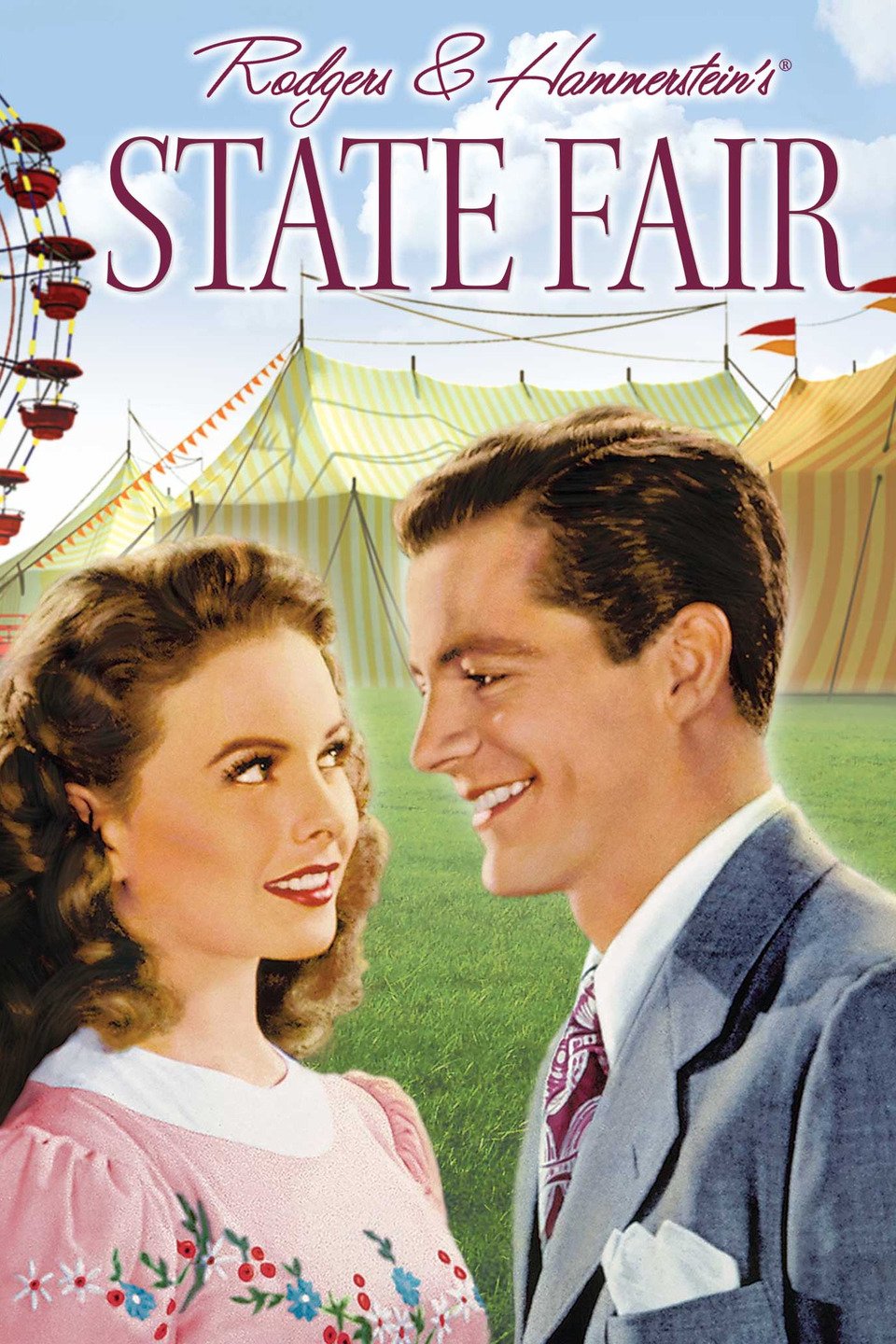 State Fair (1945) [46270] (A1767202894) [[Movies]] --Plex--